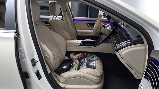 Mercedes-Benz S-Class W223 S450L 4MATIC 2022 26