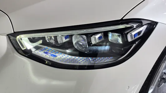 Mercedes-Benz S-Class W223 S450L 4MATIC 2022 22