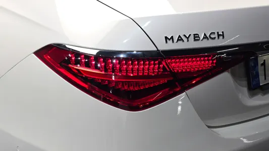 Mercedes-Benz S-Class W223 S450L 4MATIC 2022 23