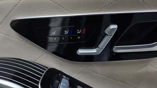 Mercedes-Benz S-Class W223 S450L 4MATIC 2022 28