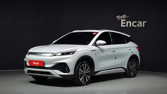 BYD 3 2025