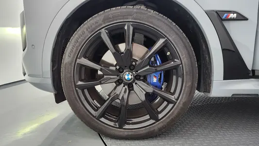 BMW X7 (G07) M60i xDrive M 6 2024 5