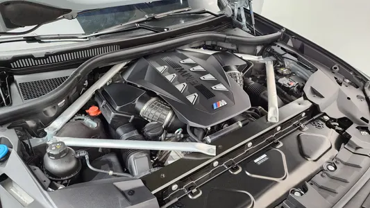 BMW X7 (G07) M60i xDrive M 6 2024 6