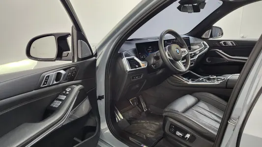 BMW X7 (G07) M60i xDrive M 6 2024 10