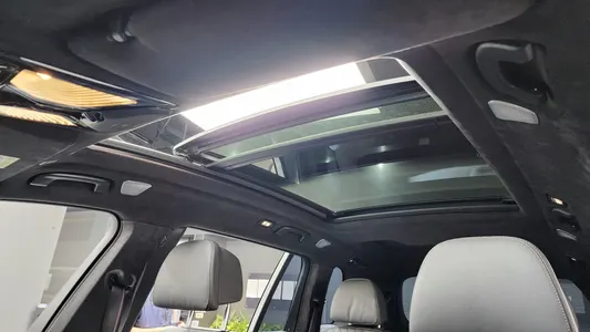 BMW X7 (G07) M60i xDrive M 6 2024 18