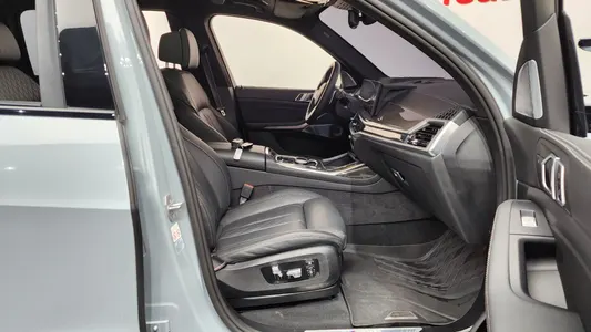 BMW X7 (G07) M60i xDrive M 6 2024 26