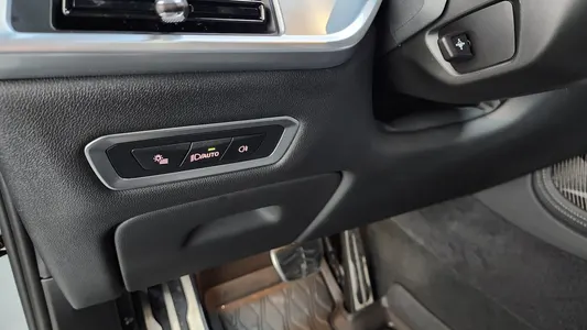 BMW X7 (G07) M60i xDrive M 6 2024 27
