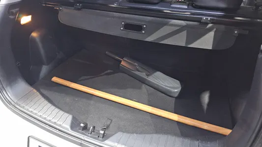 KG Mobility Tivoli LX 2WD 2015 27