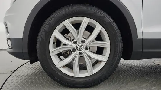 Volkswagen 2 2.0 TDI 2019 5