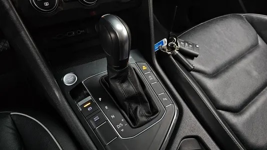 Volkswagen 2 2.0 TDI 2019 9