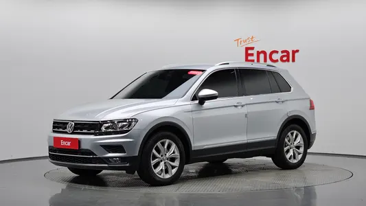 Volkswagen 2 2.0 TDI 2019