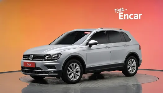 Volkswagen 2 2.0 TDI 2019 21