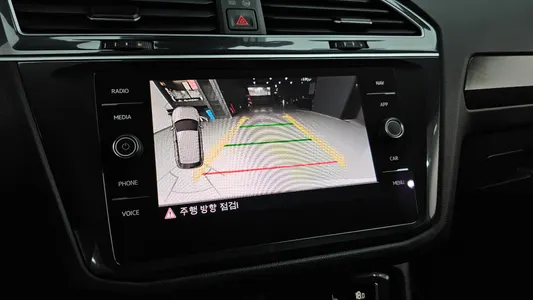 Volkswagen 2 2.0 TDI 2019 16