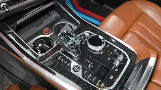 BMW X7 (G07) xDrive 30d M 6 2020 9
