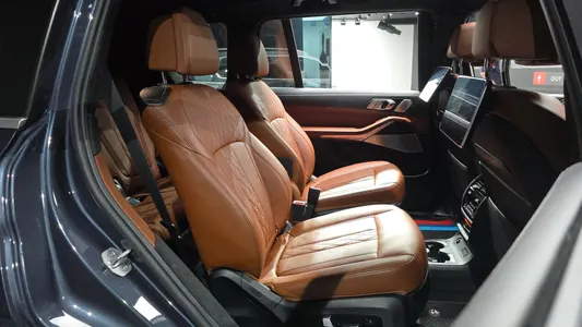 BMW X7 (G07) xDrive 30d M 6 2020 11