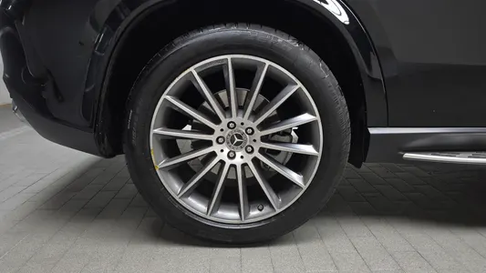 Mercedes-Benz GLE-Class W167 GLE450 4MATIC 2025 5