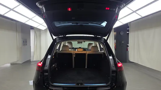 Mercedes-Benz GLE-Class W167 GLE450 4MATIC 2025 20
