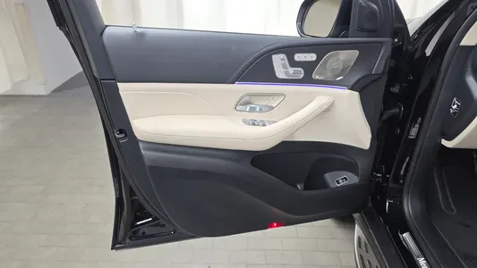 Mercedes-Benz GLE-Class W167 GLE450 4MATIC 2025 24