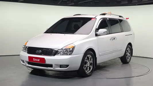 Kia R GLX 2013