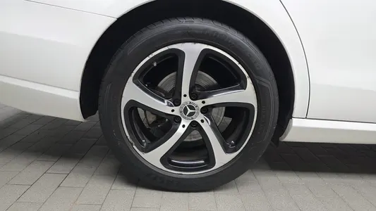 Mercedes-Benz E-Class W213 E250 2020 5