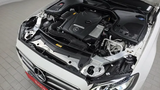 Mercedes-Benz E-Class W213 E250 2020 6