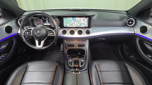 Mercedes-Benz E-Class W213 E250 2020 7