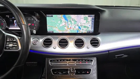 Mercedes-Benz E-Class W213 E250 2020 13