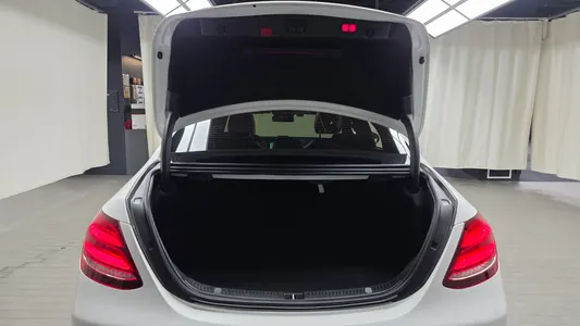 Mercedes-Benz E-Class W213 E250 2020 16