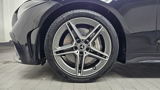 Mercedes-Benz CLS-Class C257 CLS300d 4MATIC 2022 5