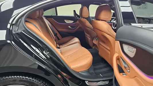 Mercedes-Benz CLS-Class C257 CLS300d 4MATIC 2022 11