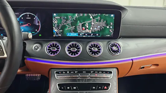 Mercedes-Benz CLS-Class C257 CLS300d 4MATIC 2022 12
