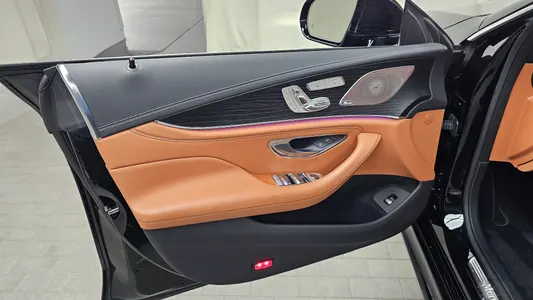 Mercedes-Benz CLS-Class C257 CLS300d 4MATIC 2022 24
