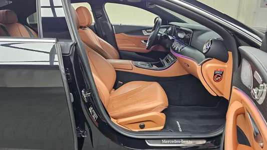 Mercedes-Benz CLS-Class C257 CLS300d 4MATIC 2022 26