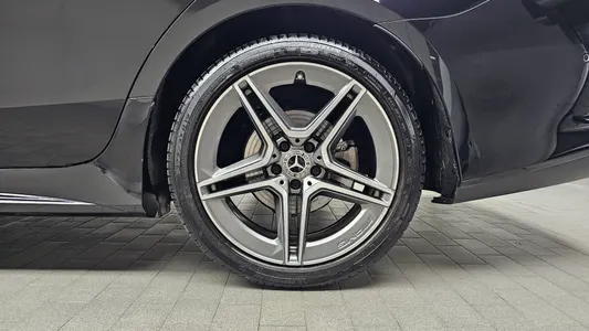 Mercedes-Benz CLS-Class C257 CLS300d 4MATIC 2022 21