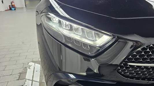 Mercedes-Benz CLS-Class C257 CLS300d 4MATIC 2022 22