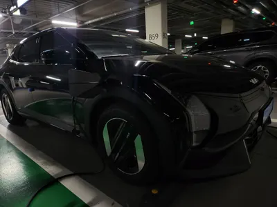 Kia EV4 2WD 2026