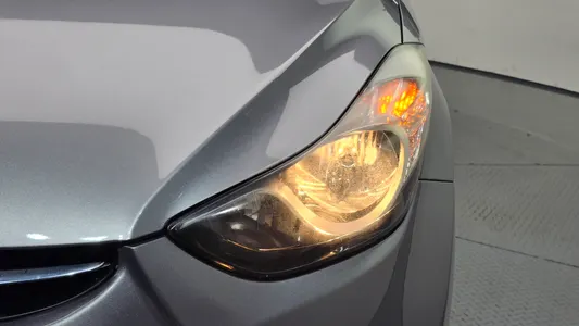 Hyundai MD M16 GDI 2012 22