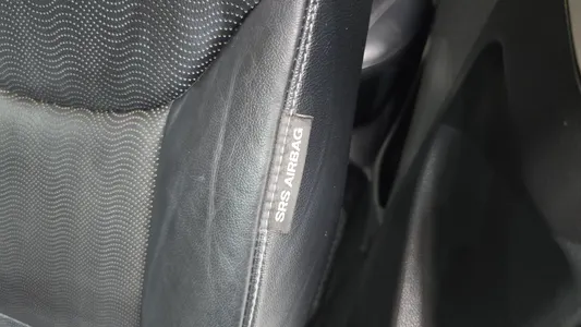 Hyundai MD M16 GDI 2012 29