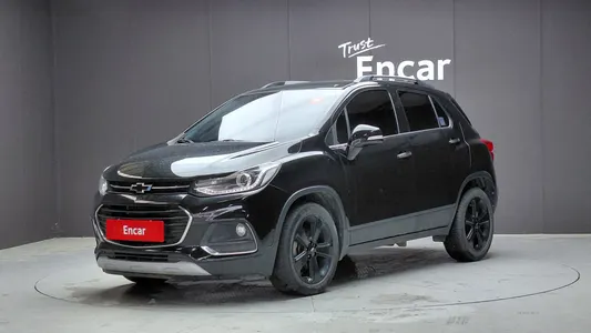 Chevrolet 1.4 2019