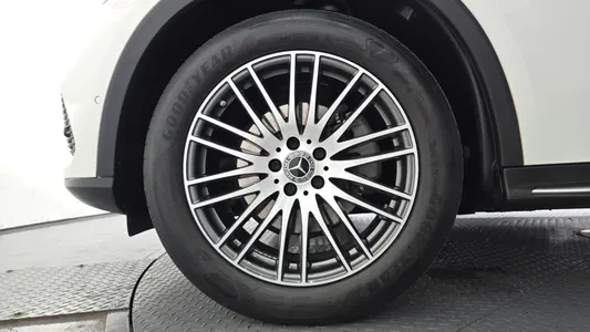 Mercedes-Benz GLC-Class X254 GLC220 d 4MATIC 2023 5