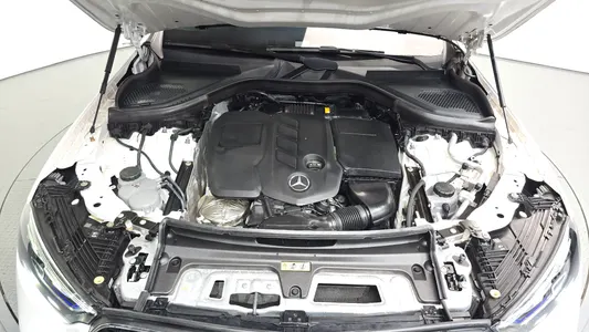 Mercedes-Benz GLC-Class X254 GLC220 d 4MATIC 2023 6