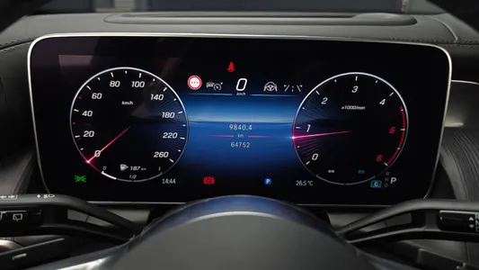 Mercedes-Benz GLC-Class X254 GLC220 d 4MATIC 2023 8