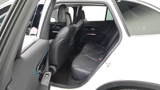 Mercedes-Benz GLC-Class X254 GLC220 d 4MATIC 2023 11