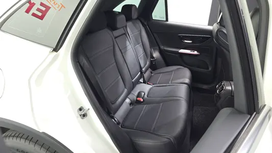 Mercedes-Benz GLC-Class X254 GLC220 d 4MATIC 2023 12