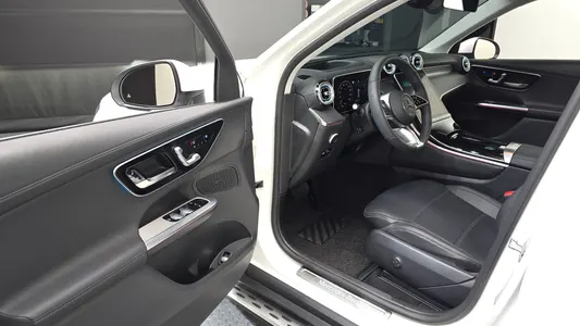 Mercedes-Benz GLC-Class X254 GLC220 d 4MATIC 2023 10