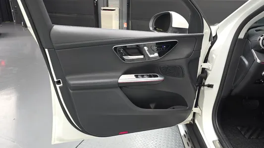 Mercedes-Benz GLC-Class X254 GLC220 d 4MATIC 2023 24