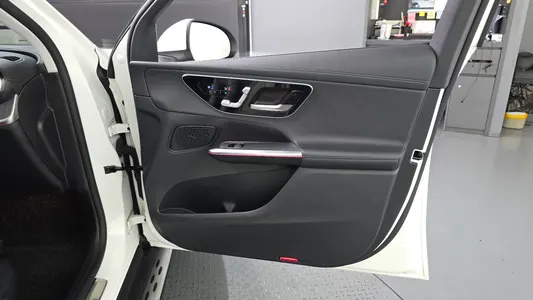 Mercedes-Benz GLC-Class X254 GLC220 d 4MATIC 2023 25