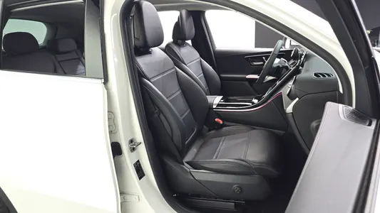 Mercedes-Benz GLC-Class X254 GLC220 d 4MATIC 2023 26