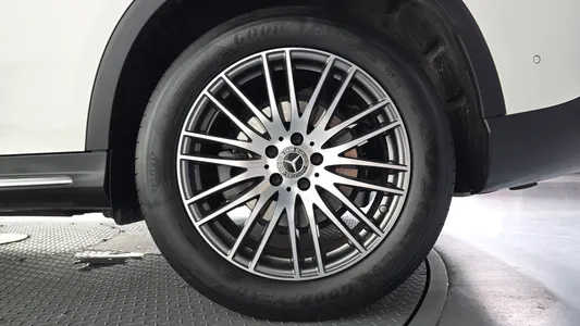 Mercedes-Benz GLC-Class X254 GLC220 d 4MATIC 2023 21