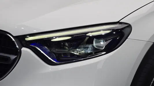 Mercedes-Benz GLC-Class X254 GLC220 d 4MATIC 2023 22